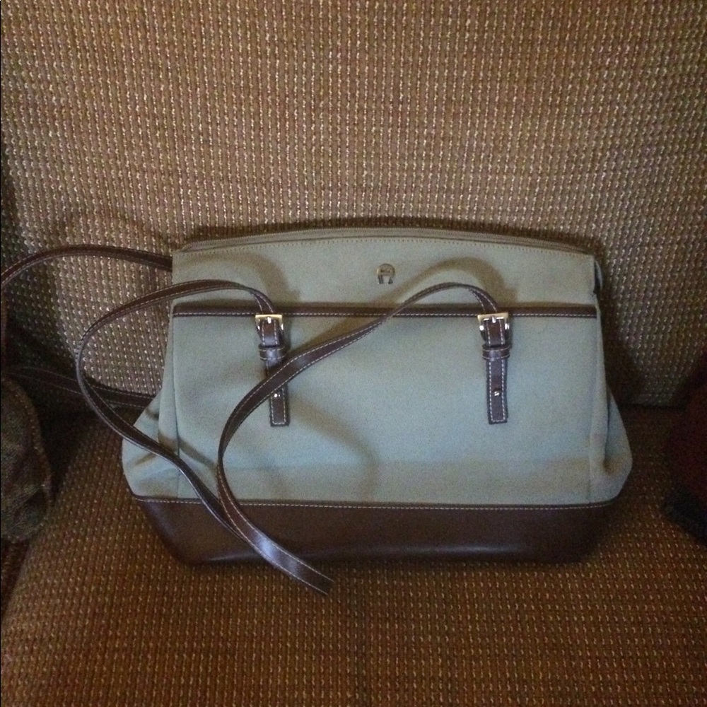 Etienne Aigner bag